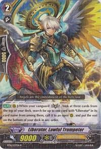 Liberator, Lawful Trumpeter