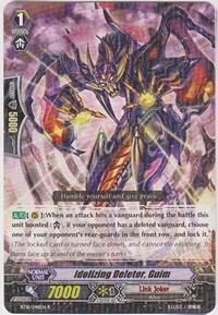 Idolizing Deletor, Guim
