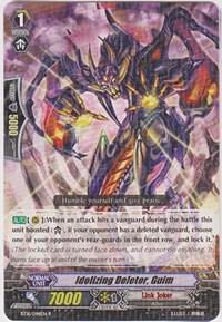 Idolizing Deletor, Guim