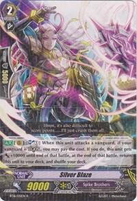 Silver Blaze