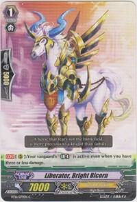 Liberator, Bright Bicorn
