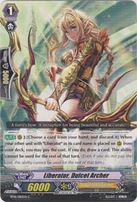 Liberator, Dulcet Archer