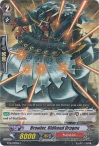 Brawler, Oldhand Dragon