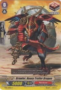 Brawler, Heavy Trailer Dragon