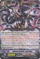 Cardfight!! Vanguard TCG Card - Exulting Deletor, Maestol (BT16/129EN) - Common Card - View #10