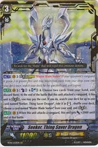 Seeker, Thing Saver Dragon