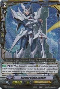 Blaster Blade Seeker