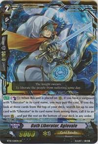 Oath Liberator, Aglovale
