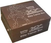 Furious Fists Elite Trainer Box - XY - Furious Fists - Pokemon 