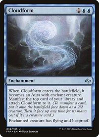 Cloudform