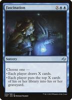 Fascination - Fate Reforged - Magic: The Gathering - TCGplayer.com