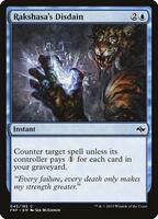 Magic the Gathering Mind Rot - Cancrena della Mente - [M11] [NM