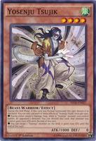 Yosenju Magat (SECE-FR026) - Carte Yu-Gi-Oh! Les Secrets De L'Eternité