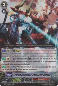 Perdition Dragon, Pain Laser Dragon