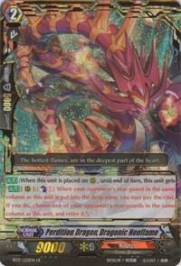 Perdition Dragon, Dragonic Neoflame