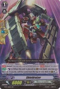Shieldraizer