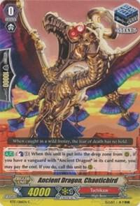 Ancient Dragon, Chaoticbird