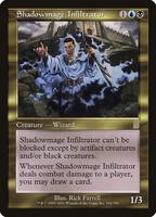 Shadowmage Infiltrator - Odyssey - Magic: The Gathering