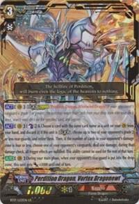 Perdition Dragon, Vortex Dragonewt