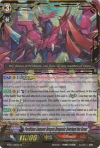 Perdition Emperor Dragon, Dragonic Overlord the Great