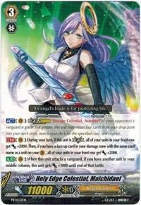 Holy Edge Celestial, Malchidael