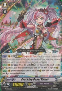 Cracking Beast Tamer