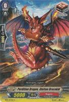 Cardfight!! Vanguard BT17 Ver.E Rare (R) Singles – You Pick The Card!