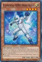 Structure Deck: HERO Strike | YuGiOh | TCGplayer