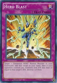 Hero Blast