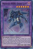 Carta Yu-Gi-Oh! Bottomless Trap Hole (SDHS-EN038) - Structure Deck: HERO Strike, 1st Edición, Común