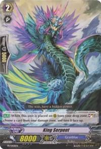 King Serpent