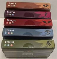 fate reforged booster box price Magic: the Gathering: Fat Pack (Factory Sealed Includes 9 Packs & More) : Toys & Games 15 cards per pack. Magic The Gathering Fate Reforged