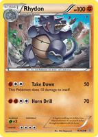 Rhyhorn (096) - SWSH01: Sword & Shield Base Set - Pokemon - TCGplayer.com