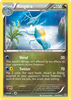 Kingdra - XY - Primal Clash - Pokemon - TCGplayer.com
