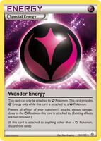 Wonder Energy - XY - Primal Clash - Pokemon - TCGplayer.com