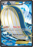 ホエルオー ar PSA10 2連番 / WAILORD ART RARE ホエルオー ar PSA10 3連番 / WAILORD ART RARE - メルカリ