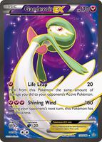 Gardevoir EX (155 Full Art)