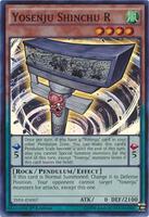 yugioh yosenju pendulum deck Amazon.com: Complete Custom Deck for Yu-Gi-Oh! main image 0