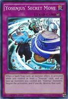 yugioh the secret forces card list price Yu-Gi-Oh! Magician's Force Expansion (2003) Complete Set a cabal who use the dead husks of Synchro Monsters to form sets of armor and hit the battlefield as powerful Ritual Monsters with multiple abilities Yu-Gi-Oh! TCG Individual Trading Card