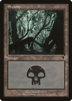 Swamp (342) - Odyssey - Magic: The Gathering - TCGplayer.com
