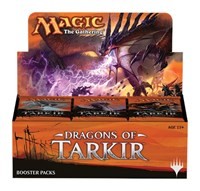 Dragons of Tarkir - Booster Box