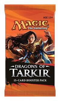 dragons of tarkir collector booster box msrp Amazon.com: Magic: The Gathering Tarkir: Dragonstorm main image 0