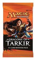 mtg dragons of tarkir booster box Tarkir Dragonstorm - Play Booster Box main image 0
