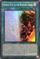 burning abyss card sleeves Yugioh Deck Toys & Games Everything you need to protect your board game. Yu-Gi-Oh OCG Duelist Card Protector
