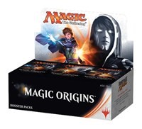 Magic Origins - Booster Box
