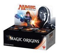 Magic Origins - Booster Box - Magic Origins - Magic: The Gathering