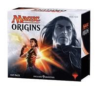 Magic Origins - Fat Pack - Magic Origins - Magic: The Gathering