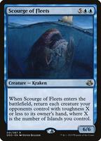 Yavimaya Coast - Dominaria United - Magic: The Gathering