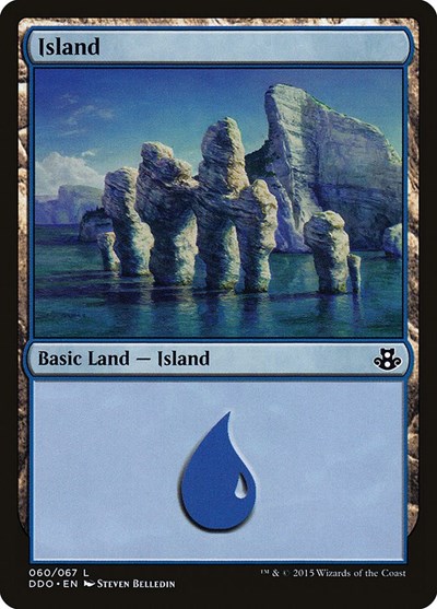 Island 060