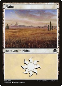 Plains (030)